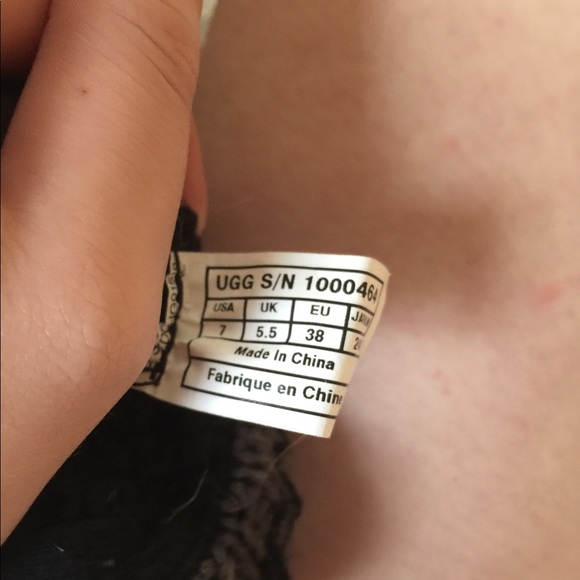 Sweater UGGS - Picture 4 of 4